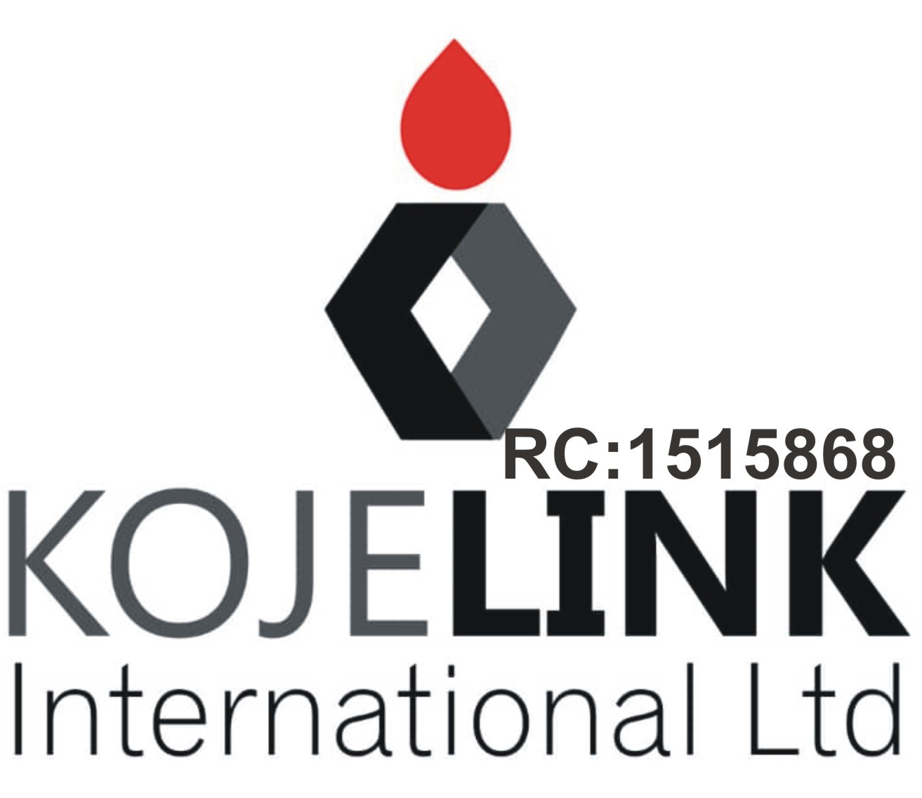 Kojelink Logo